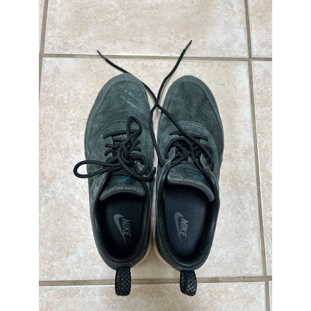 Nike Air Max Thea Pinnacle Seaweed Size 8 US - Picture 6 of 9